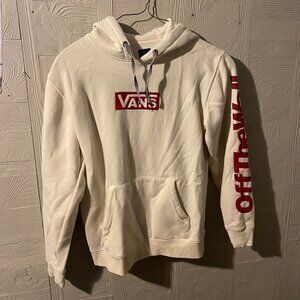 Men's Vans Hoodie
